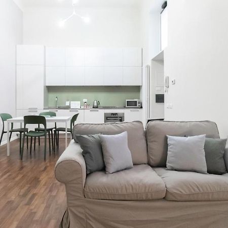Italianway - Piero Della Francesca 19 Apartment Милано Екстериор снимка