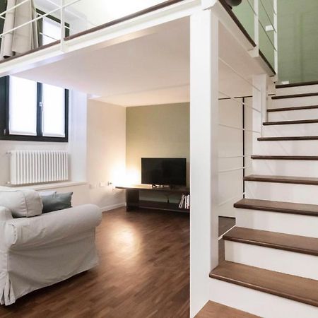 Italianway - Piero Della Francesca 19 Apartment Милано Екстериор снимка