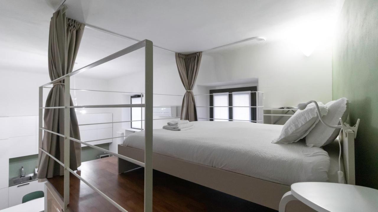 Italianway - Piero Della Francesca 19 Apartment Милано Екстериор снимка