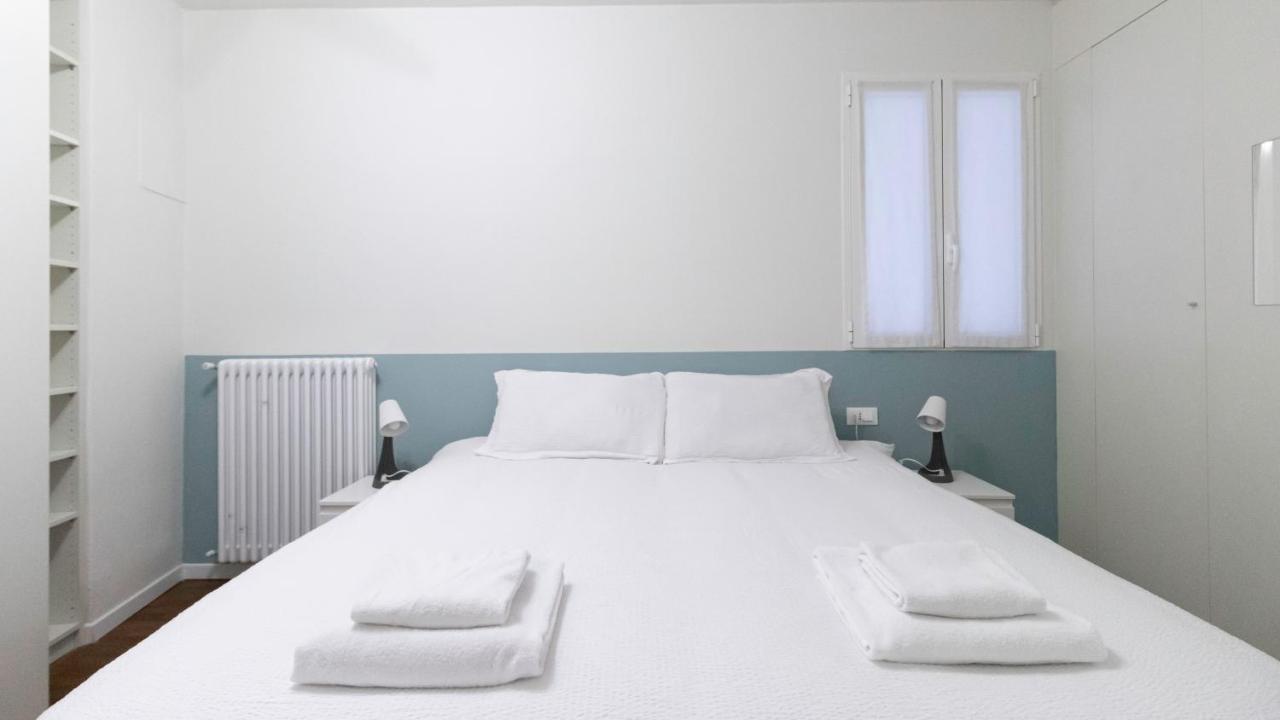 Italianway - Piero Della Francesca 19 Apartment Милано Екстериор снимка