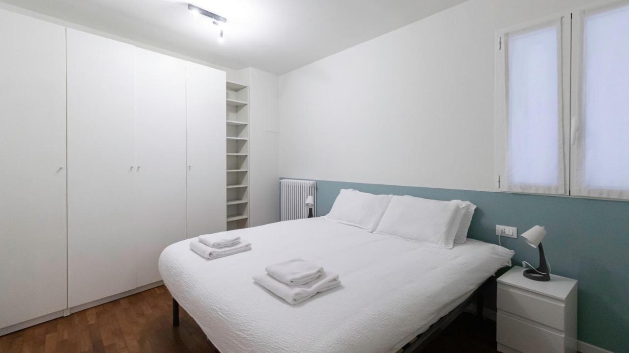 Italianway - Piero Della Francesca 19 Apartment Милано Екстериор снимка