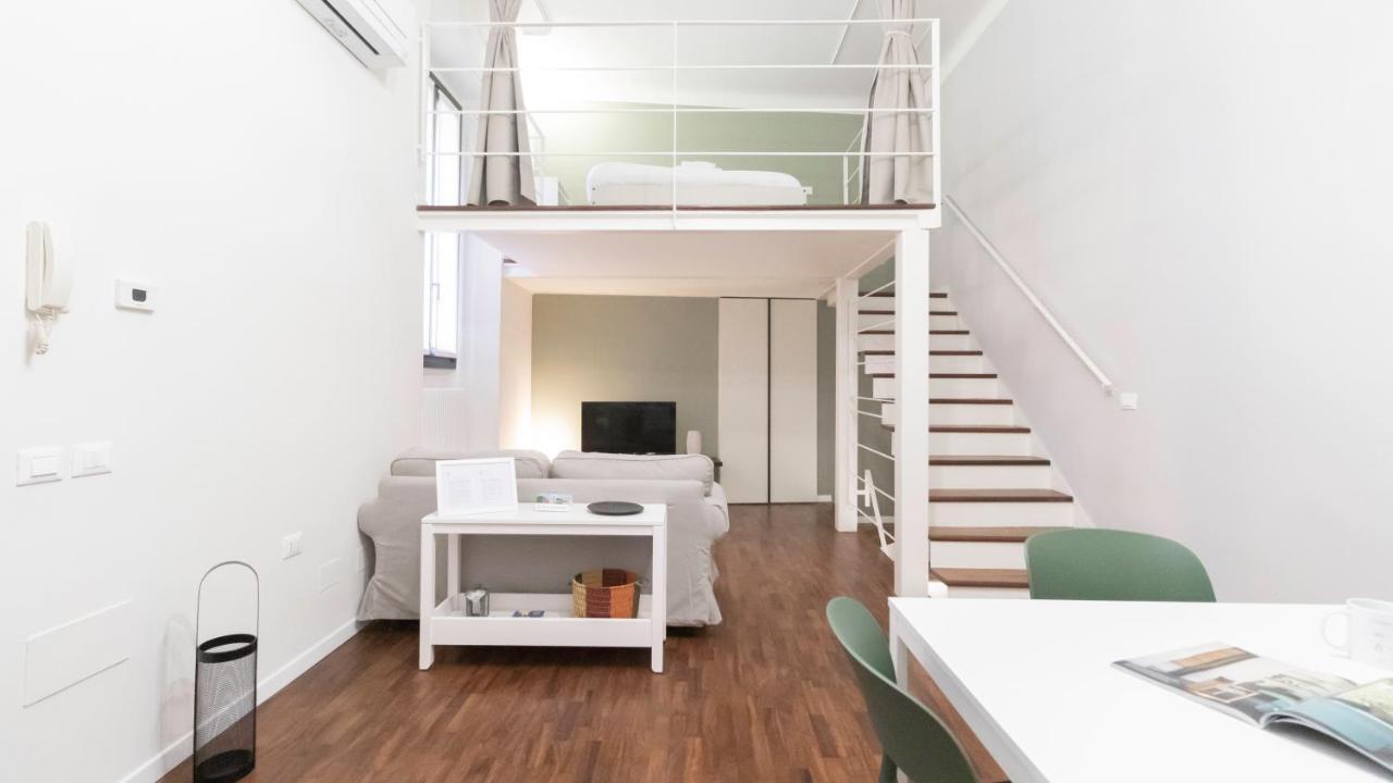 Italianway - Piero Della Francesca 19 Apartment Милано Екстериор снимка