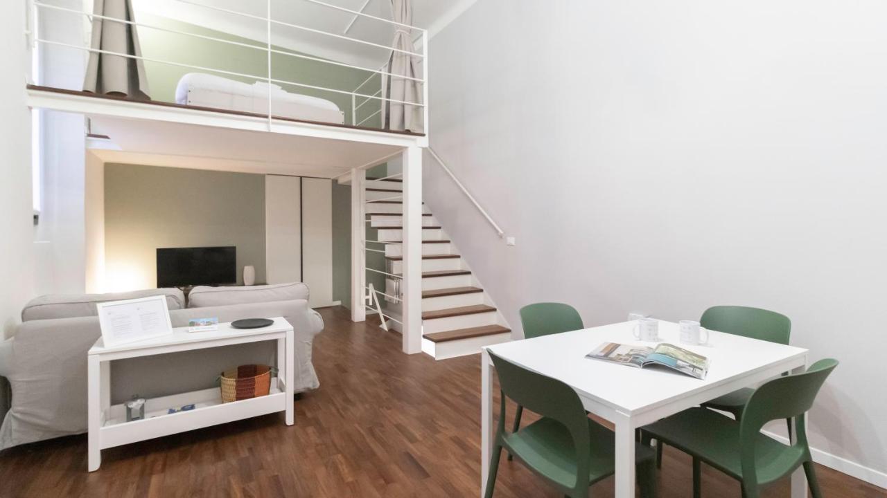 Italianway - Piero Della Francesca 19 Apartment Милано Екстериор снимка