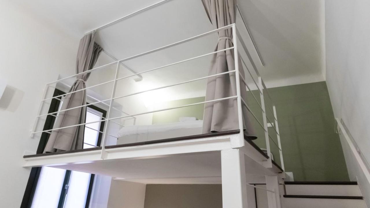 Italianway - Piero Della Francesca 19 Apartment Милано Екстериор снимка