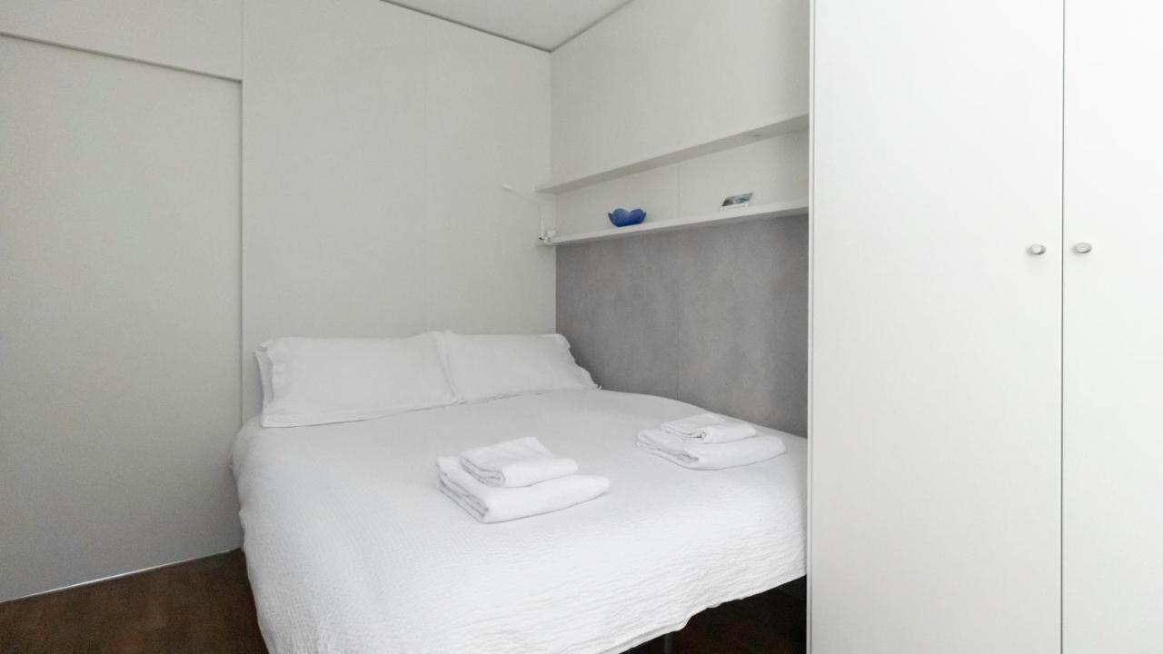 Italianway - Piero Della Francesca 19 Apartment Милано Екстериор снимка