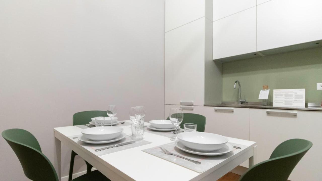 Italianway - Piero Della Francesca 19 Apartment Милано Екстериор снимка