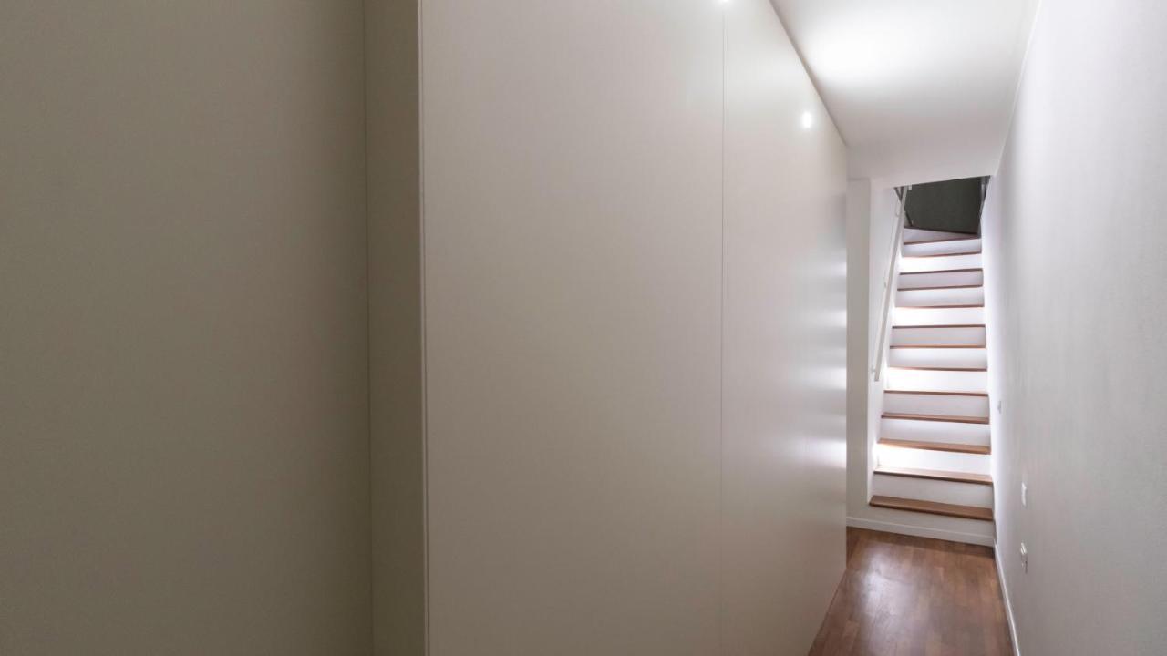 Italianway - Piero Della Francesca 19 Apartment Милано Екстериор снимка