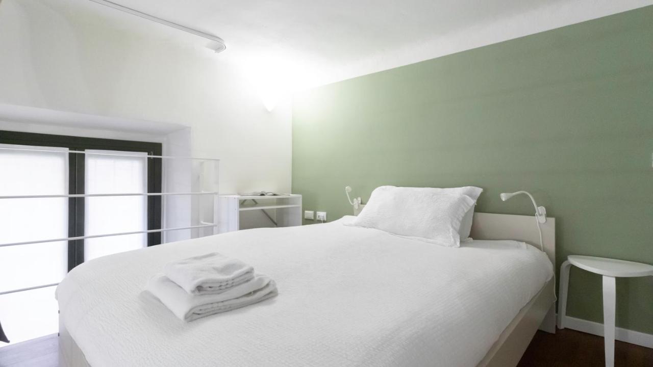 Italianway - Piero Della Francesca 19 Apartment Милано Екстериор снимка