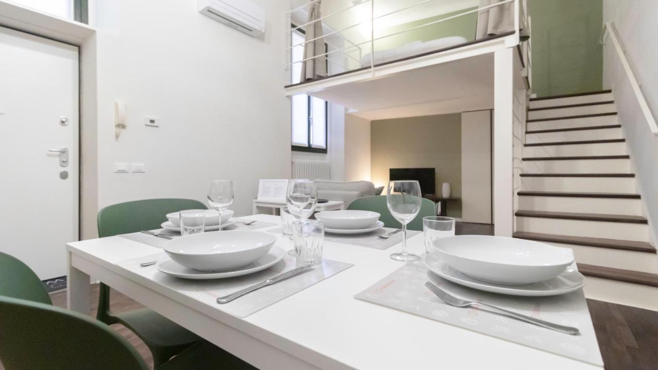 Italianway - Piero Della Francesca 19 Apartment Милано Екстериор снимка