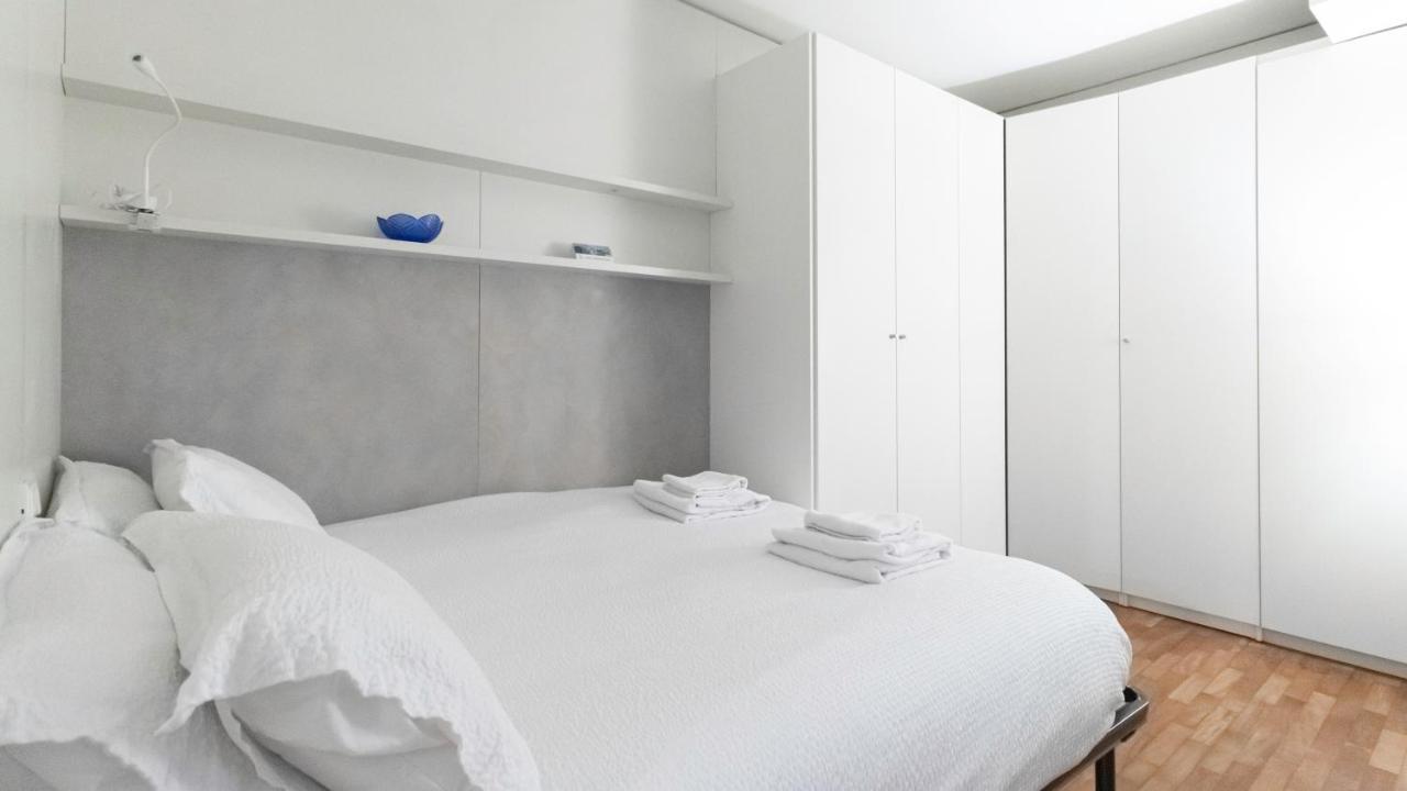 Italianway - Piero Della Francesca 19 Apartment Милано Екстериор снимка