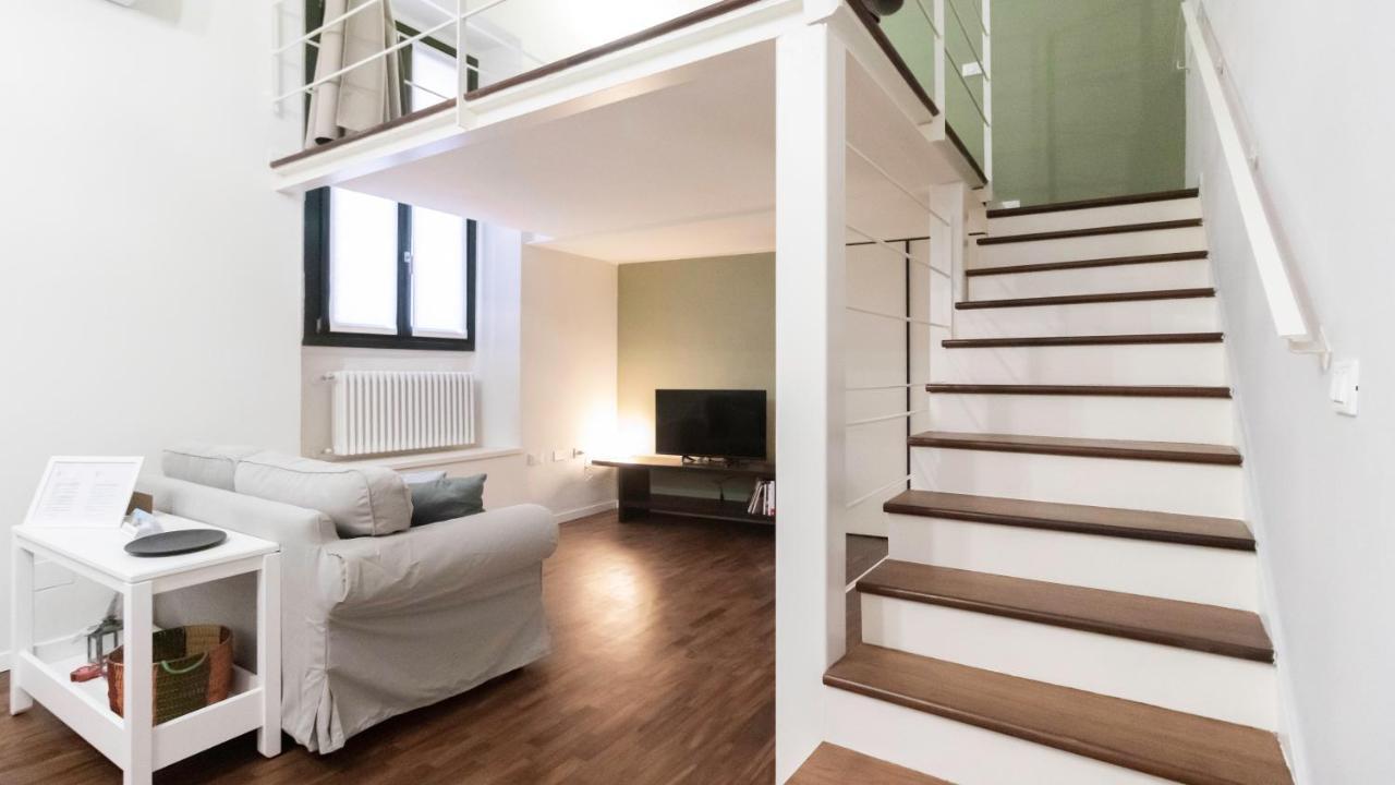 Italianway - Piero Della Francesca 19 Apartment Милано Екстериор снимка