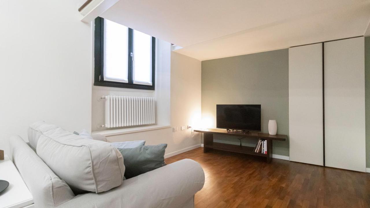 Italianway - Piero Della Francesca 19 Apartment Милано Екстериор снимка