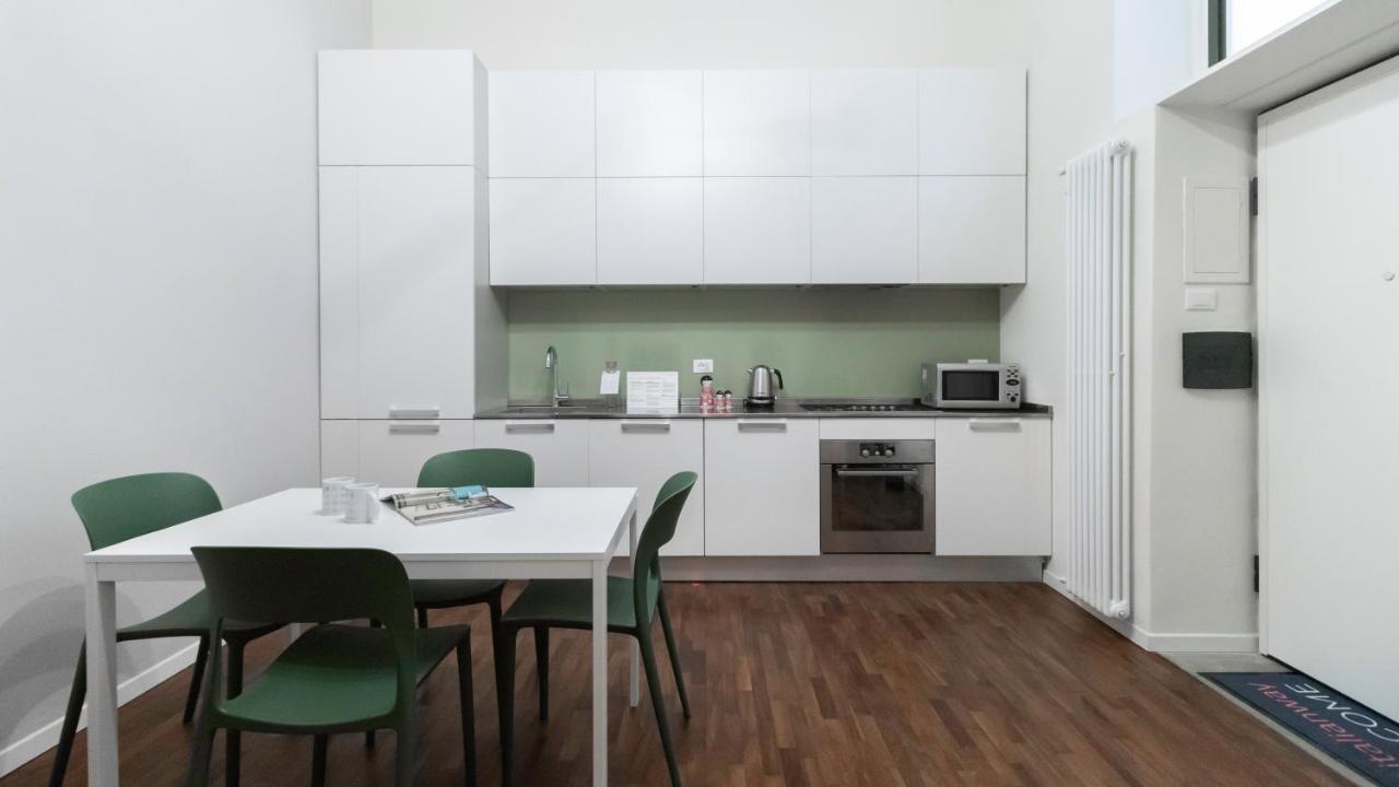Italianway - Piero Della Francesca 19 Apartment Милано Екстериор снимка