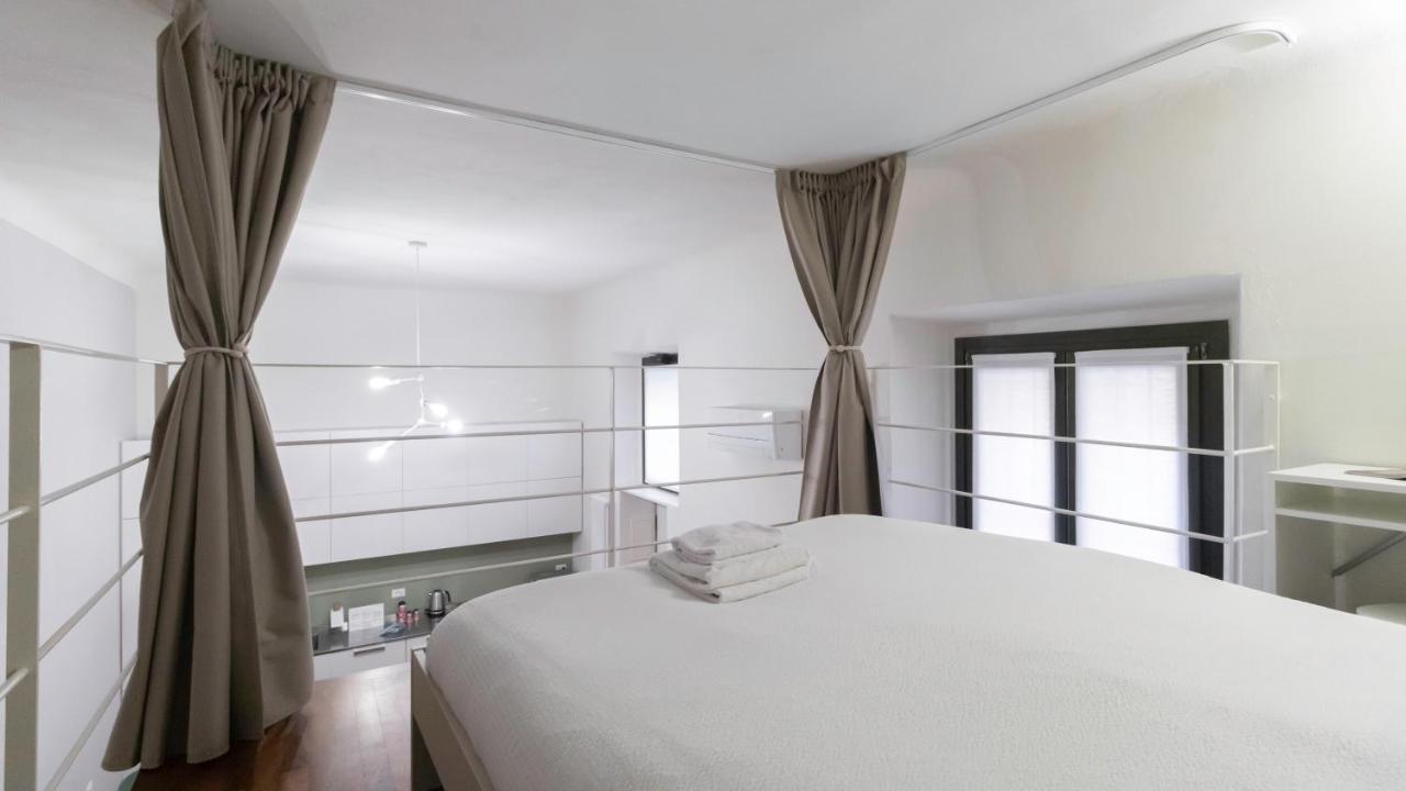 Italianway - Piero Della Francesca 19 Apartment Милано Екстериор снимка