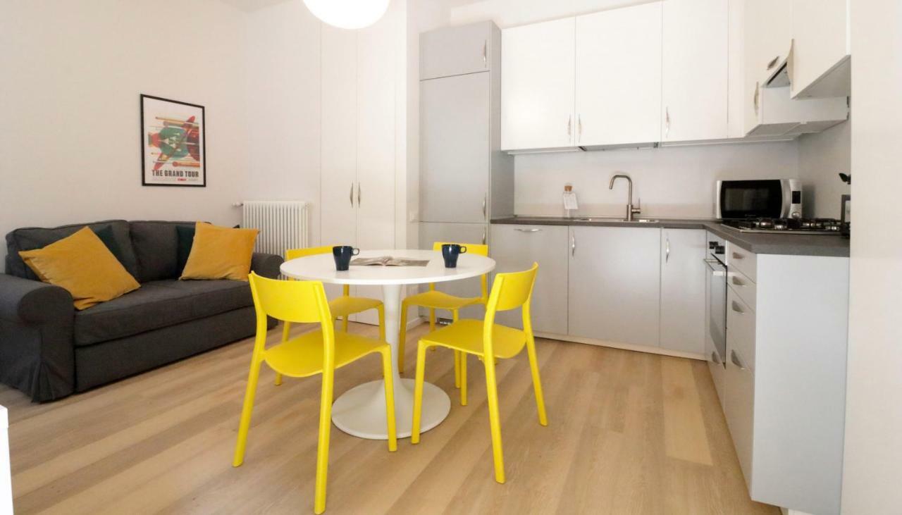 Italianway - Piero Della Francesca 19 Apartment Милано Екстериор снимка