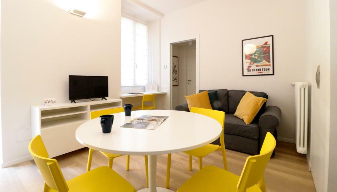 Italianway - Piero Della Francesca 19 Apartment Милано Екстериор снимка