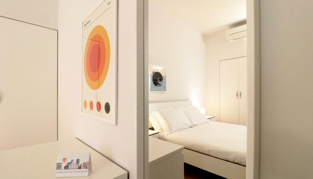Italianway - Piero Della Francesca 19 Apartment Милано Екстериор снимка