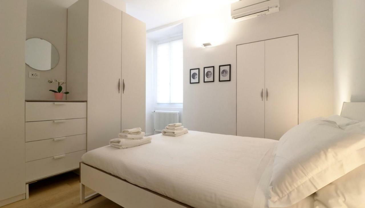Italianway - Piero Della Francesca 19 Apartment Милано Екстериор снимка