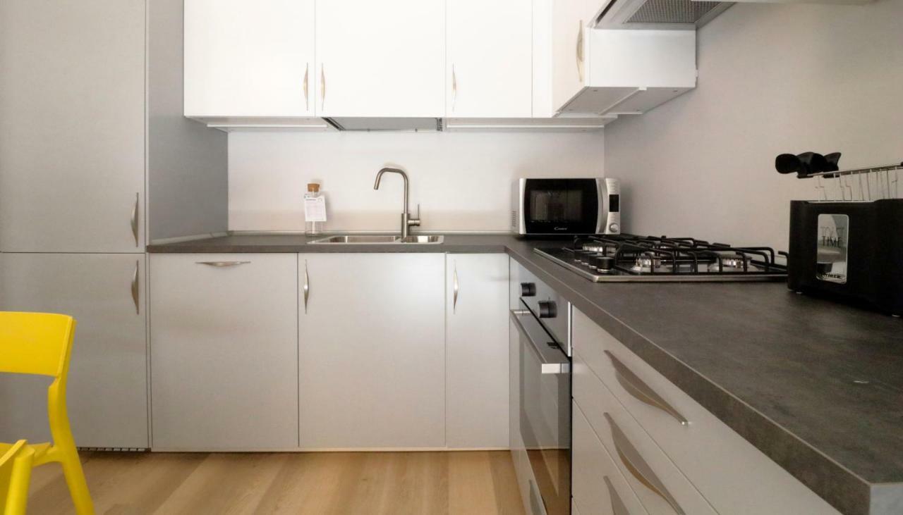 Italianway - Piero Della Francesca 19 Apartment Милано Екстериор снимка