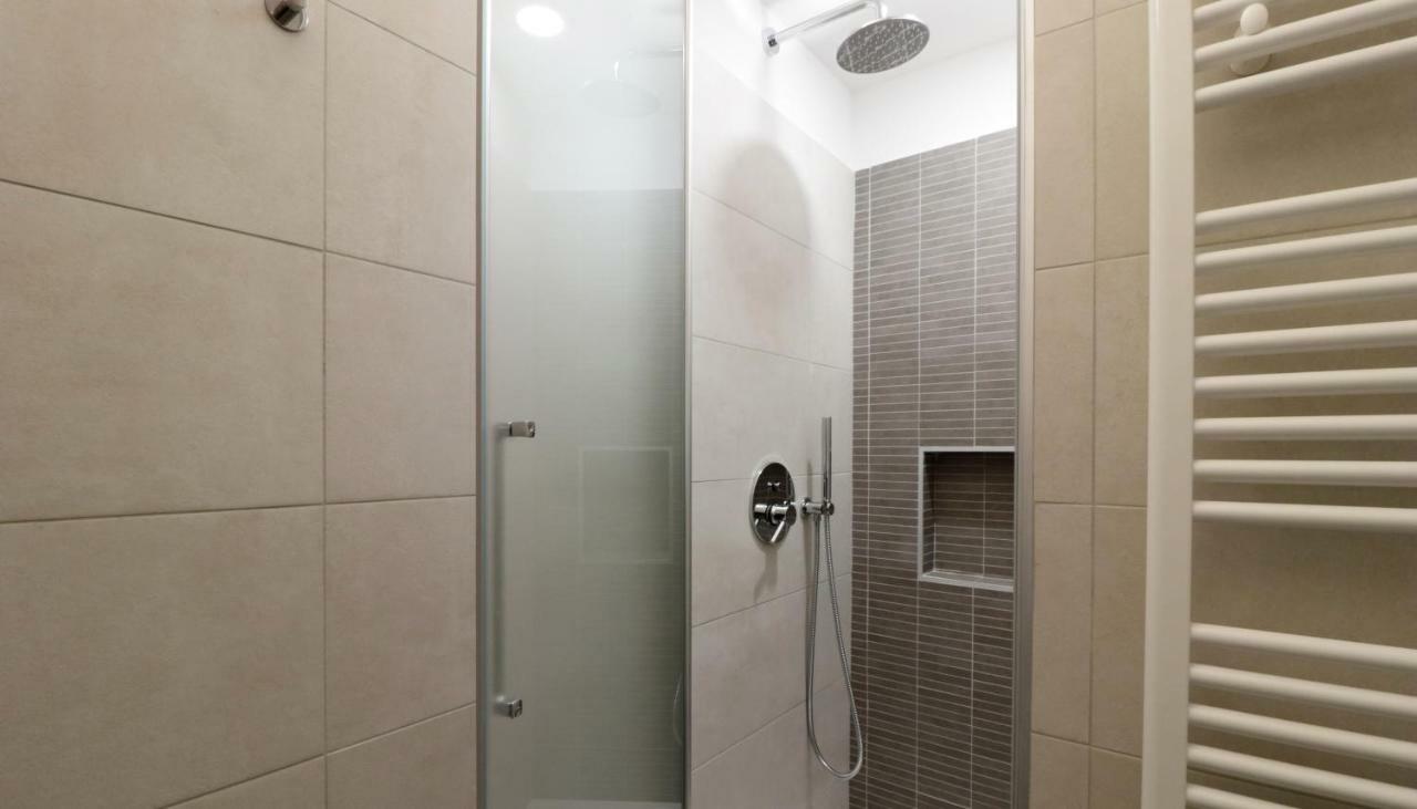 Italianway - Piero Della Francesca 19 Apartment Милано Екстериор снимка
