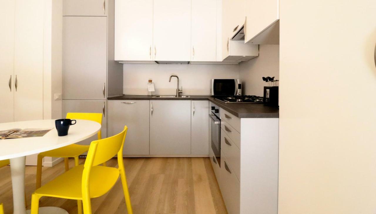 Italianway - Piero Della Francesca 19 Apartment Милано Екстериор снимка