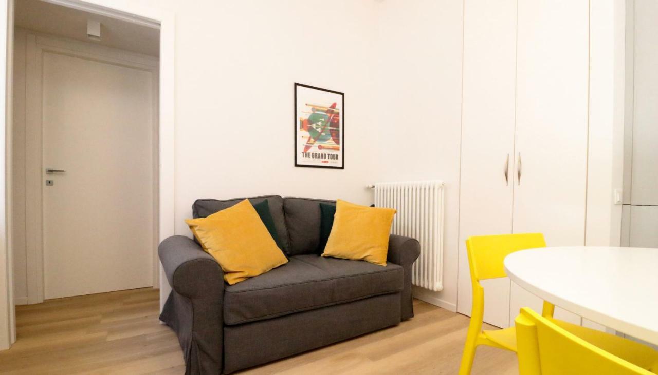 Italianway - Piero Della Francesca 19 Apartment Милано Екстериор снимка