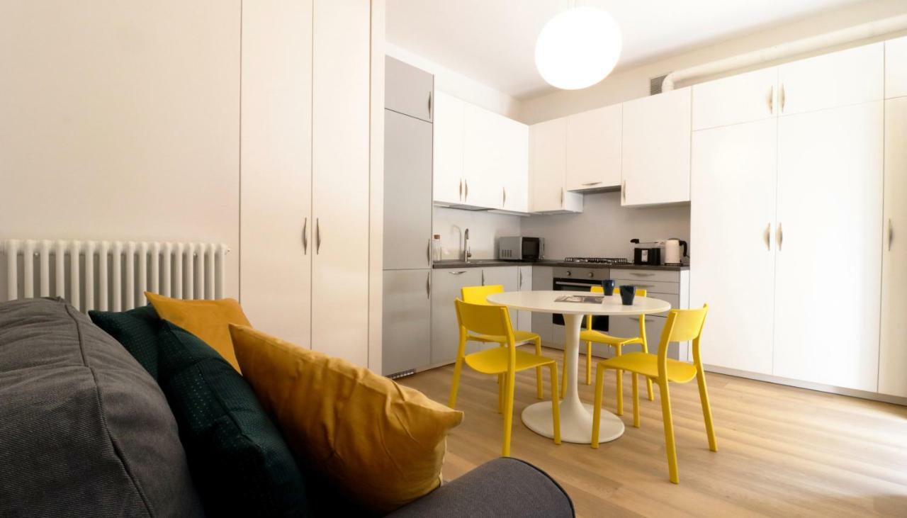 Italianway - Piero Della Francesca 19 Apartment Милано Екстериор снимка