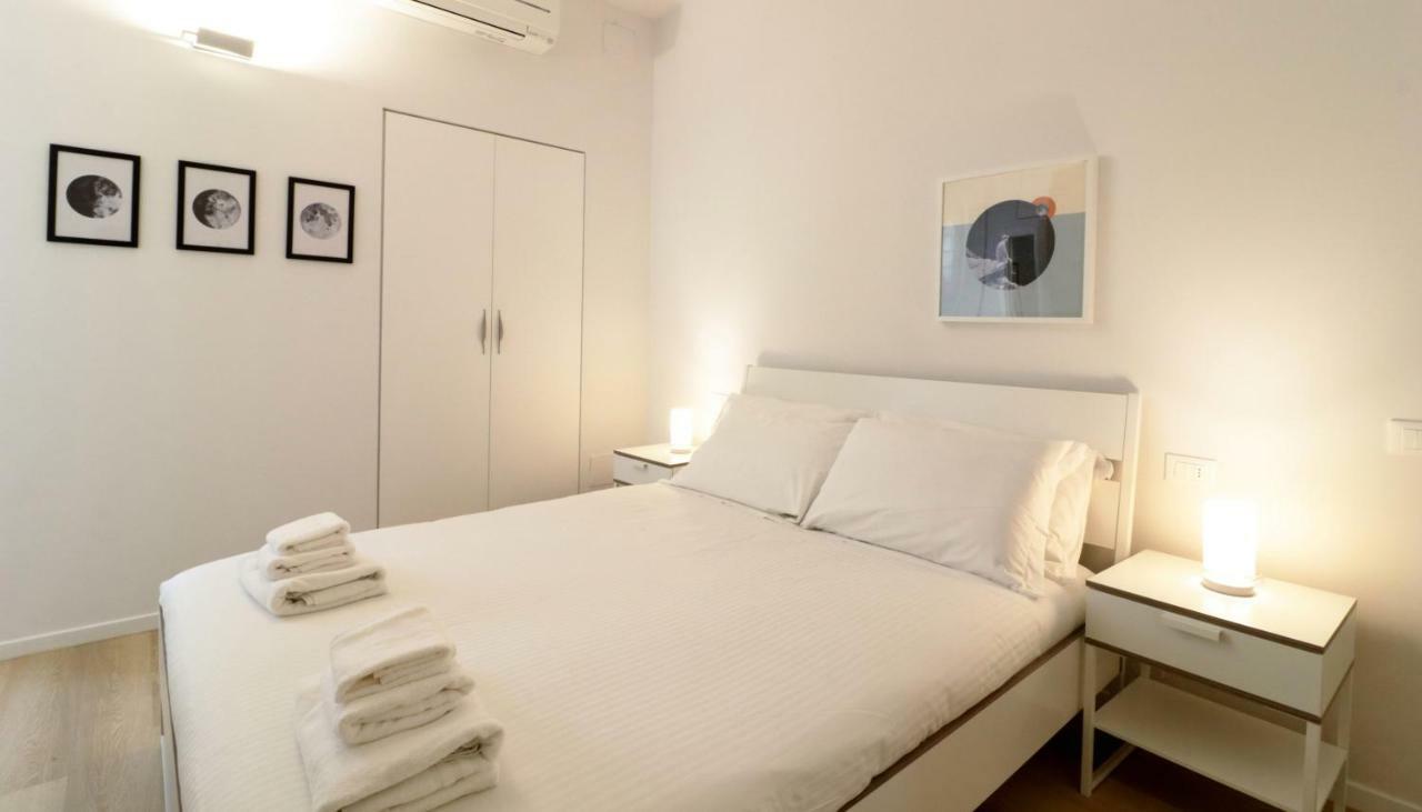 Italianway - Piero Della Francesca 19 Apartment Милано Екстериор снимка